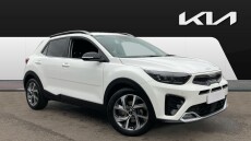 Kia Stonic 1.0T GDi 48V GT-Line S 5dr Petrol Estate